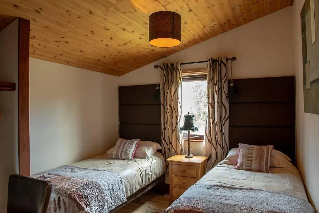 Harvest 18 Lodge, Yellowtop Country Park Selby 0*,  Royaume-Uni