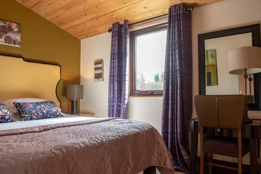 Villa Harvest 18 Lodge, Yellowtop Country Park Selby